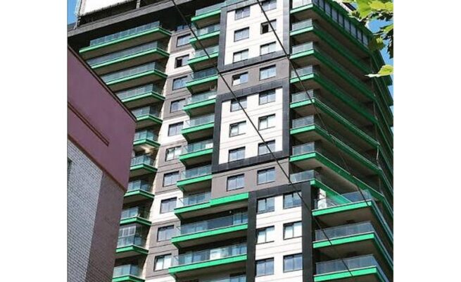 ТЦ Delmar Center, вул. Європейська, 9А